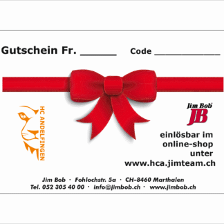 Gutschein