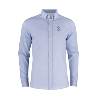 HC Andelfingen Hemd mit Vereinslogo