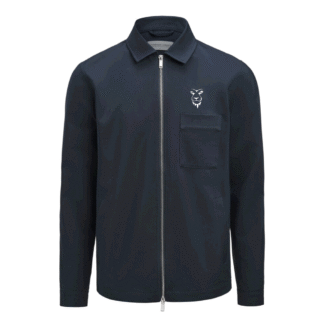 HC Andelfingen Overshirt mit Vereinslogo