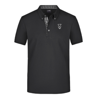 HC Andelfingen Poloshirt mit Vereinslogo